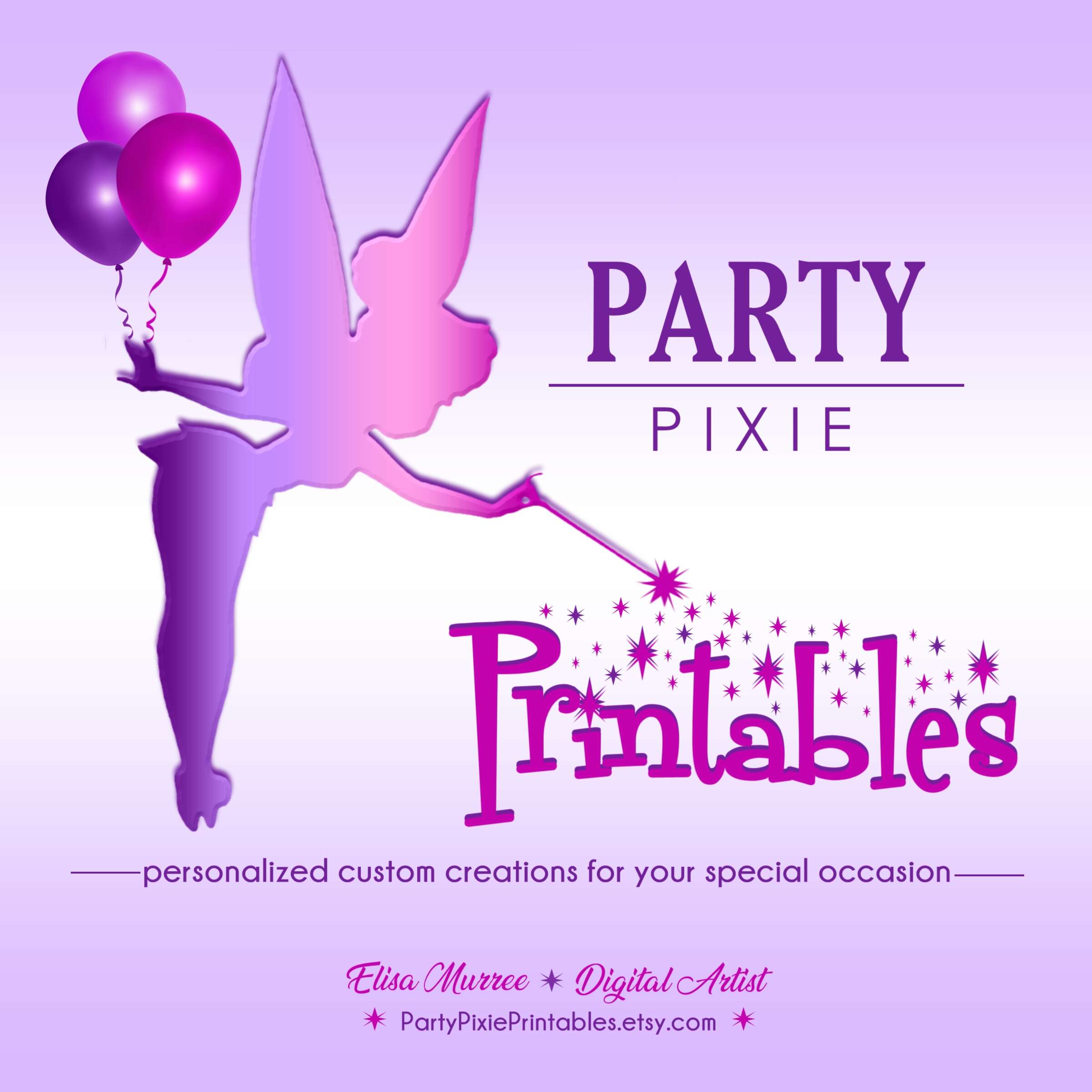 Party Pixie